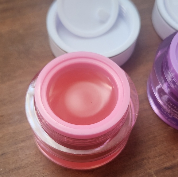 💜 Scented Lip Jelly Duo Bubblegum & Gummy Bear ULTA Beauty - Picture 5 of 5